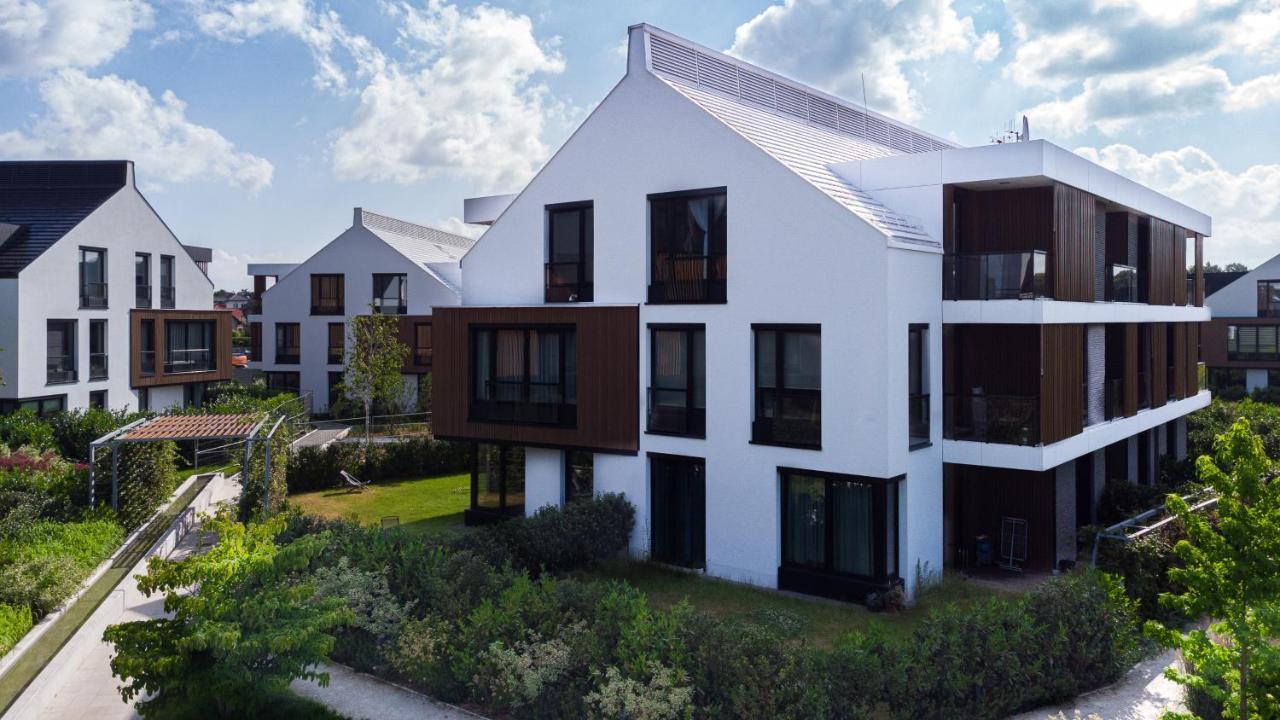 The Maritime - Luxury Botanica Leilighet